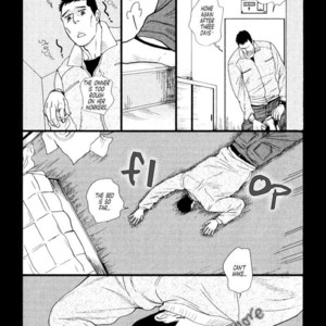 [Okadaya Tetuzoh] Senya Ichiya – Shitone no Himegoto [Eng] – Gay Manga sex 155