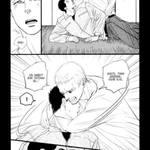 [Okadaya Tetuzoh] Senya Ichiya – Shitone no Himegoto [Eng] – Gay Manga sex 157