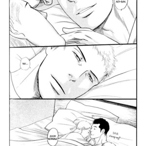 [Okadaya Tetuzoh] Senya Ichiya – Shitone no Himegoto [Eng] – Gay Manga sex 160