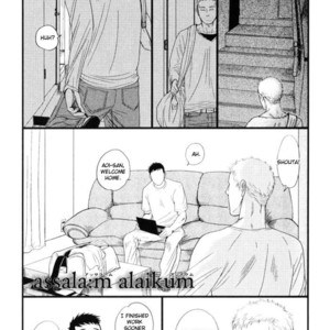 [Okadaya Tetuzoh] Senya Ichiya – Shitone no Himegoto [Eng] – Gay Manga sex 162