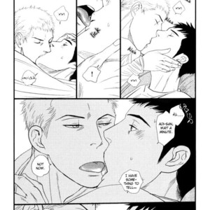 [Okadaya Tetuzoh] Senya Ichiya – Shitone no Himegoto [Eng] – Gay Manga sex 164