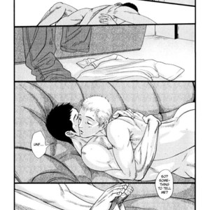 [Okadaya Tetuzoh] Senya Ichiya – Shitone no Himegoto [Eng] – Gay Manga sex 166