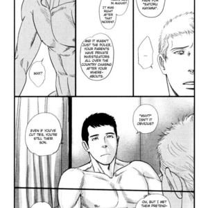 [Okadaya Tetuzoh] Senya Ichiya – Shitone no Himegoto [Eng] – Gay Manga sex 168