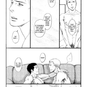 [Okadaya Tetuzoh] Senya Ichiya – Shitone no Himegoto [Eng] – Gay Manga sex 169