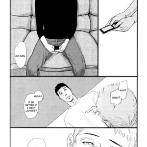 [Okadaya Tetuzoh] Senya Ichiya – Shitone no Himegoto [Eng] – Gay Manga sex 171