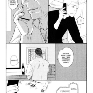 [Okadaya Tetuzoh] Senya Ichiya – Shitone no Himegoto [Eng] – Gay Manga sex 173