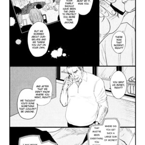 [Okadaya Tetuzoh] Senya Ichiya – Shitone no Himegoto [Eng] – Gay Manga sex 174
