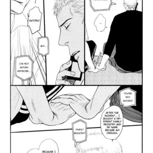 [Okadaya Tetuzoh] Senya Ichiya – Shitone no Himegoto [Eng] – Gay Manga sex 175