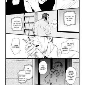 [Okadaya Tetuzoh] Senya Ichiya – Shitone no Himegoto [Eng] – Gay Manga sex 178