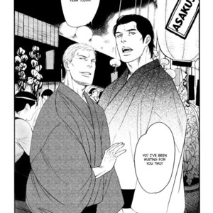 [Okadaya Tetuzoh] Senya Ichiya – Shitone no Himegoto [Eng] – Gay Manga sex 183