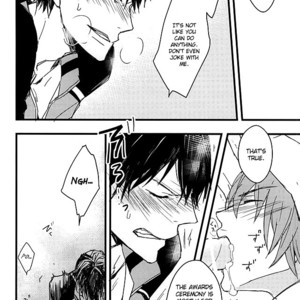 [Wee wee wee! (Takatsuki Kuro)] NO TITLE – Yowamushi Pedal dj [ENG] – Gay Manga sex 4