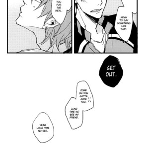 [Wee wee wee! (Takatsuki Kuro)] NO TITLE – Yowamushi Pedal dj [ENG] – Gay Manga sex 6