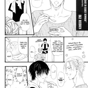 Libre Premium 2011 [Eng] – Gay Manga sex 12