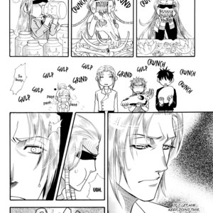 Libre Premium 2011 [Eng] – Gay Manga sex 17