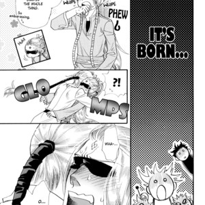 Libre Premium 2011 [Eng] – Gay Manga sex 18