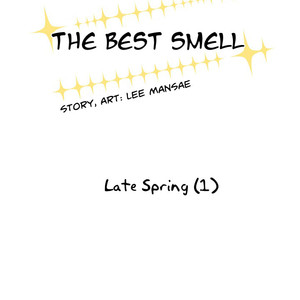 [LEE Man-Se] The Best Smell (update c.49) [Eng] – Gay Manga sex 23