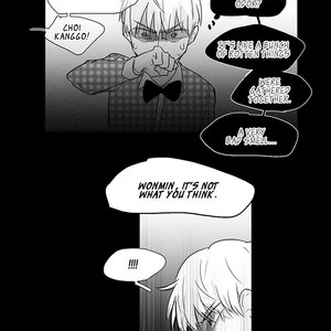 [LEE Man-Se] The Best Smell (update c.49) [Eng] – Gay Manga sex 37