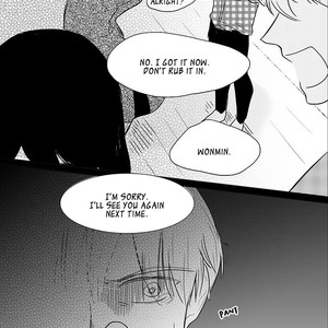[LEE Man-Se] The Best Smell (update c.49) [Eng] – Gay Manga sex 38