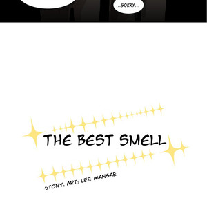 [LEE Man-Se] The Best Smell (update c.49) [Eng] – Gay Manga sex 53