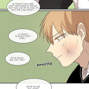 [LEE Man-Se] The Best Smell (update c.49) [Eng] – Gay Manga sex 61