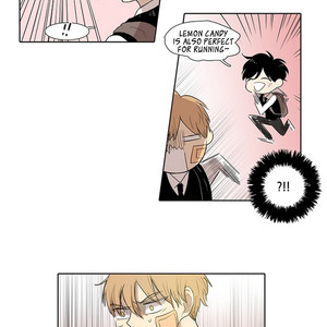 [LEE Man-Se] The Best Smell (update c.49) [Eng] – Gay Manga sex 74