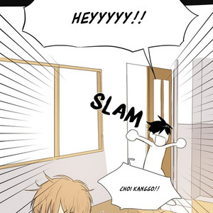 [LEE Man-Se] The Best Smell (update c.49) [Eng] – Gay Manga sex 84