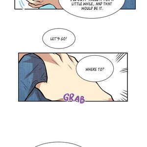 [LEE Man-Se] The Best Smell (update c.49) [Eng] – Gay Manga sex 1003