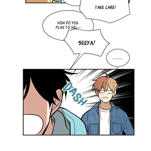 [LEE Man-Se] The Best Smell (update c.49) [Eng] – Gay Manga sex 1006