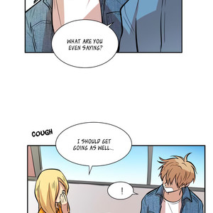 [LEE Man-Se] The Best Smell (update c.49) [Eng] – Gay Manga sex 1007