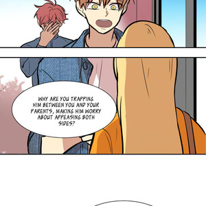 [LEE Man-Se] The Best Smell (update c.49) [Eng] – Gay Manga sex 1017
