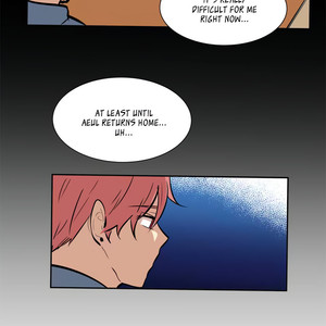 [LEE Man-Se] The Best Smell (update c.49) [Eng] – Gay Manga sex 1027