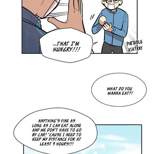 [LEE Man-Se] The Best Smell (update c.49) [Eng] – Gay Manga sex 1038