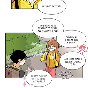 [LEE Man-Se] The Best Smell (update c.49) [Eng] – Gay Manga sex 1072