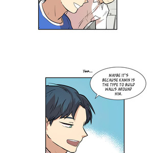 [LEE Man-Se] The Best Smell (update c.49) [Eng] – Gay Manga sex 1082