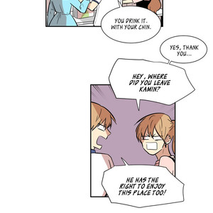 [LEE Man-Se] The Best Smell (update c.49) [Eng] – Gay Manga sex 1135