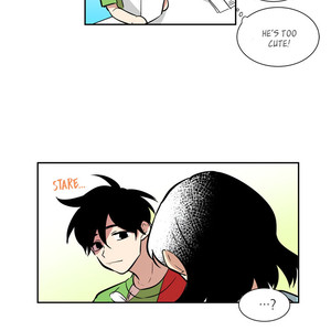 [LEE Man-Se] The Best Smell (update c.49) [Eng] – Gay Manga sex 1139