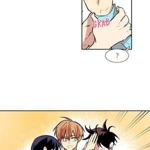 [LEE Man-Se] The Best Smell (update c.49) [Eng] – Gay Manga sex 1142