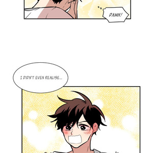 [LEE Man-Se] The Best Smell (update c.49) [Eng] – Gay Manga sex 1149
