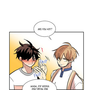 [LEE Man-Se] The Best Smell (update c.49) [Eng] – Gay Manga sex 1150