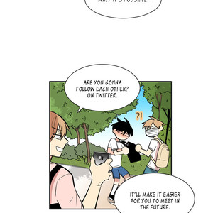 [LEE Man-Se] The Best Smell (update c.49) [Eng] – Gay Manga sex 1151