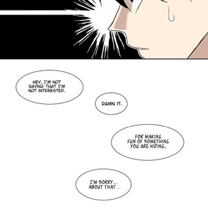 [LEE Man-Se] The Best Smell (update c.49) [Eng] – Gay Manga sex 128