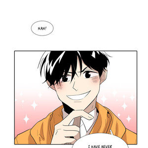 [LEE Man-Se] The Best Smell (update c.49) [Eng] – Gay Manga sex 139