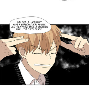 [LEE Man-Se] The Best Smell (update c.49) [Eng] – Gay Manga sex 145