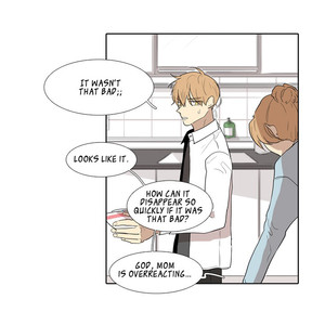 [LEE Man-Se] The Best Smell (update c.49) [Eng] – Gay Manga sex 150