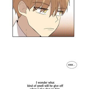 [LEE Man-Se] The Best Smell (update c.49) [Eng] – Gay Manga sex 152
