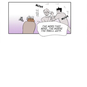 [LEE Man-Se] The Best Smell (update c.49) [Eng] – Gay Manga sex 161