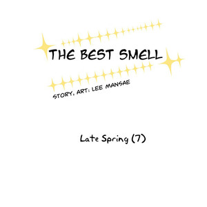 [LEE Man-Se] The Best Smell (update c.49) [Eng] – Gay Manga sex 182