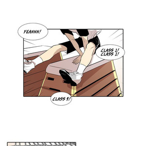 [LEE Man-Se] The Best Smell (update c.49) [Eng] – Gay Manga sex 213