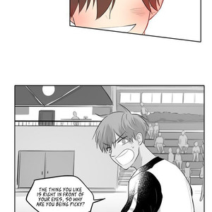 [LEE Man-Se] The Best Smell (update c.49) [Eng] – Gay Manga sex 223