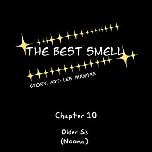 [LEE Man-Se] The Best Smell (update c.49) [Eng] – Gay Manga sex 235
